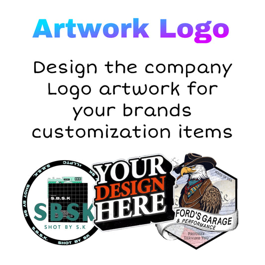 Artwork Logo Design